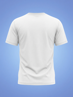 Mahadev Divine Face T-Shirt | Minimal Spiritual Graphic Tee