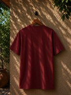Powered by Mitochondria T-Shirt | Biology T-Shirt | Cotton T-Shirt